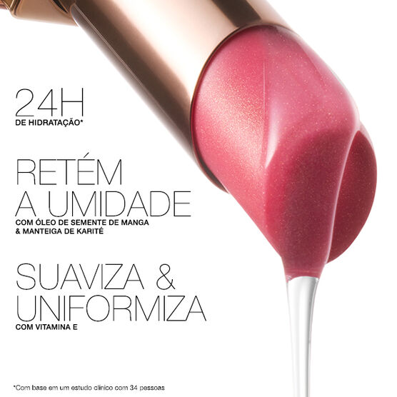 AFTERGLOW  LIP BALM STARGAZE 3G